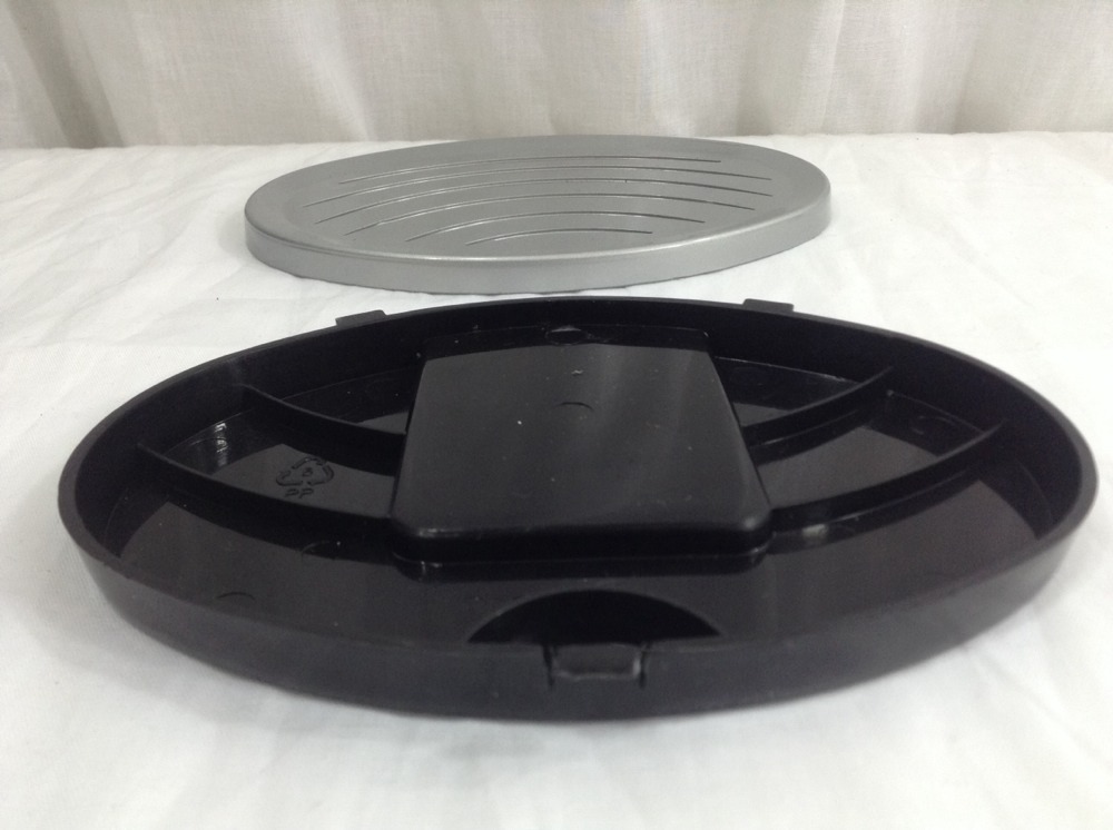 Mr Coffee Espresso Machine ECM20 Replacement Drip Tray