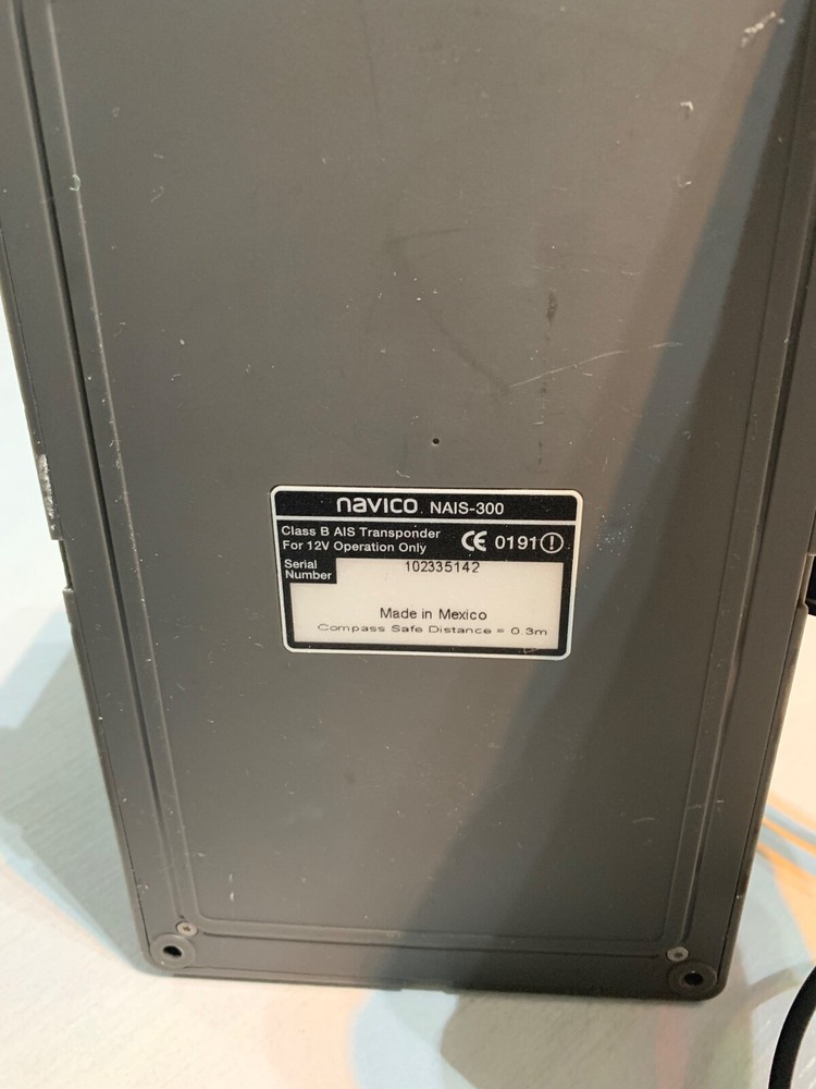 Navico - Simrad - NAIS-300