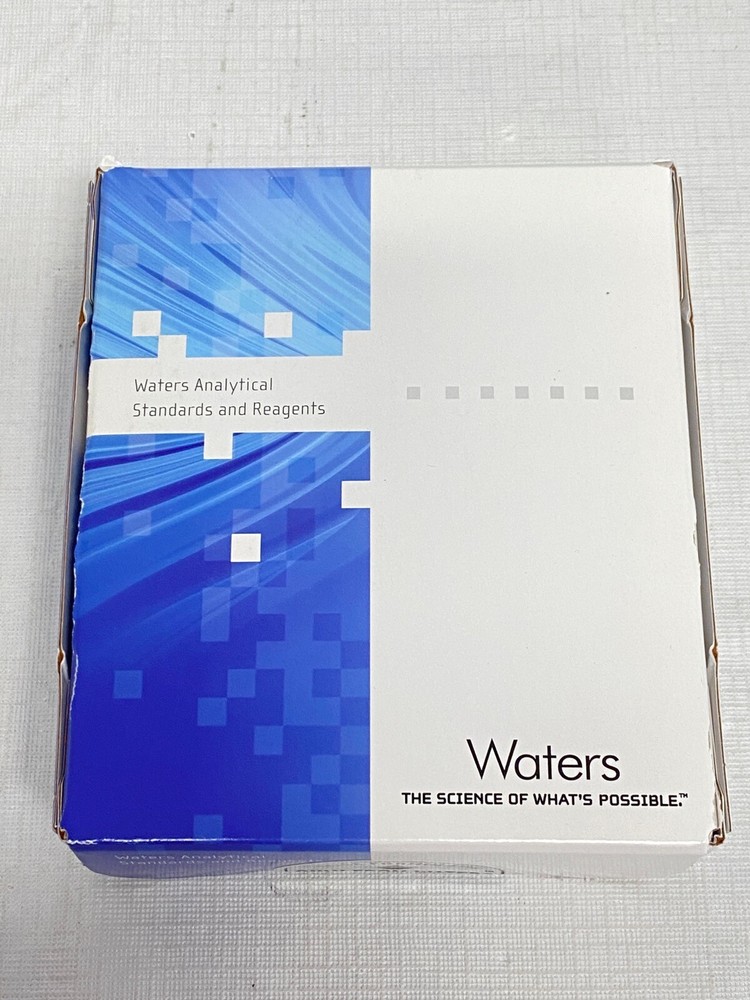 WATERS ACQUITY Aqueous Ammonia Mobile Phase Modifier 186008108