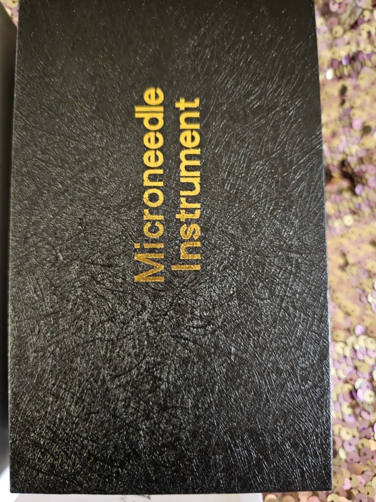 Microneedle Instrument