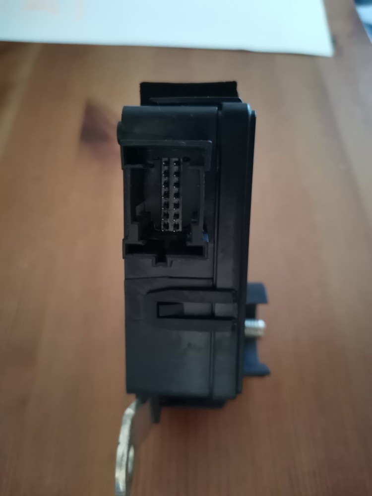 03-06 MERCEDES W211 E320 E350 E500 BATTERY LOAD CONTROL MODULE A 2115408645 OEM