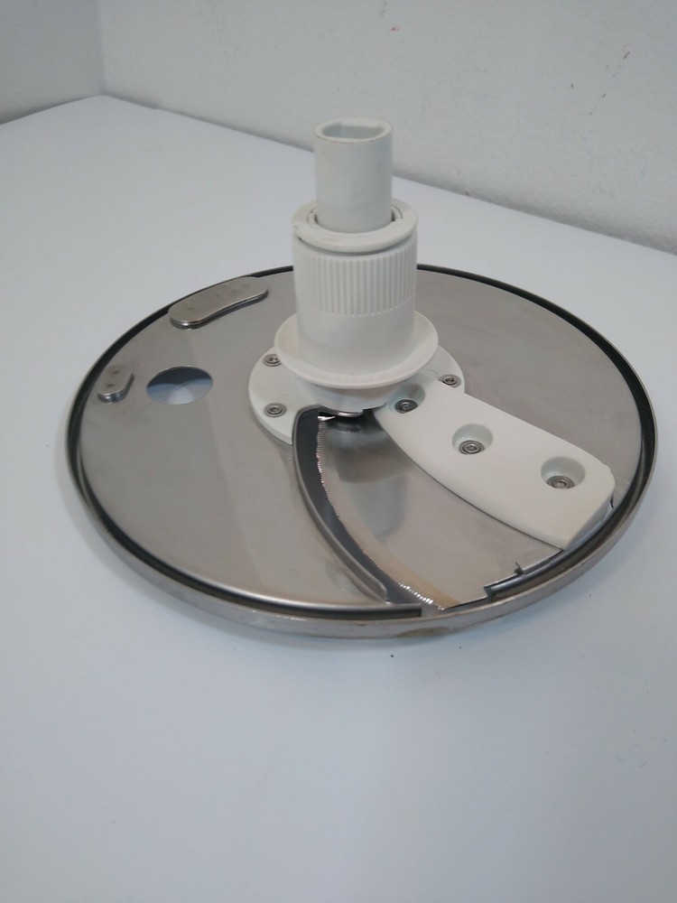 KitchenAid Adjustable Slicing thickness Blade for KFP 0711 Food Processor