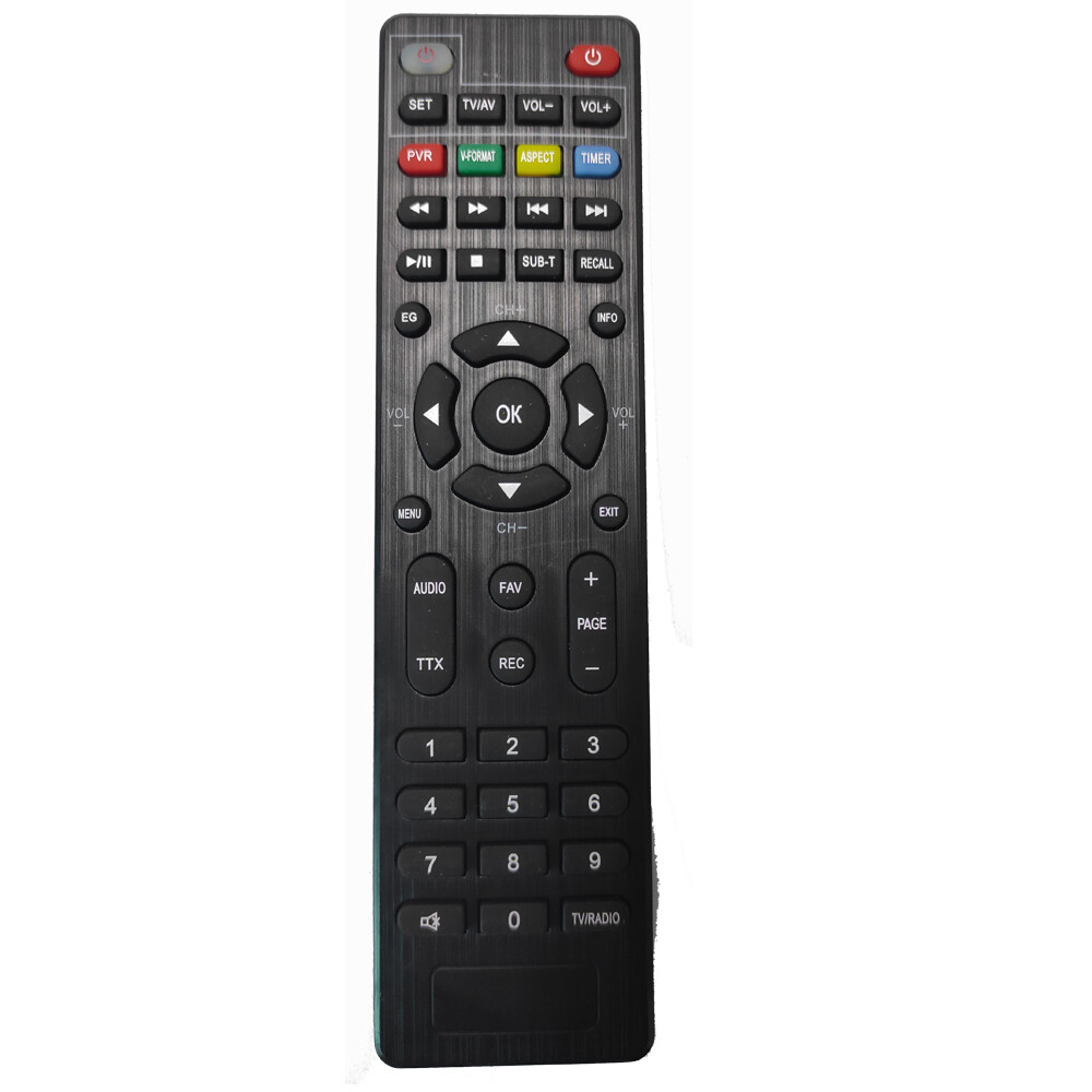 H265/10Bit DVB-T2 Digital Broadcasting Tv Box Dvb T2 Digital Tv Receiver