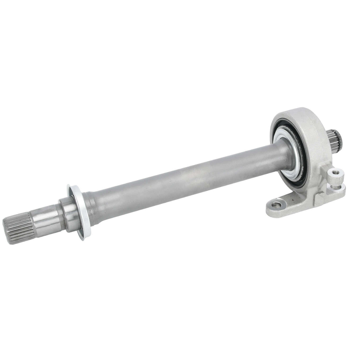 For 02-06 ACURA RSX 04-05 HONDA CIVIC SI MT MANUAL HALF SHAFT AXLE 44500-SCV-A00