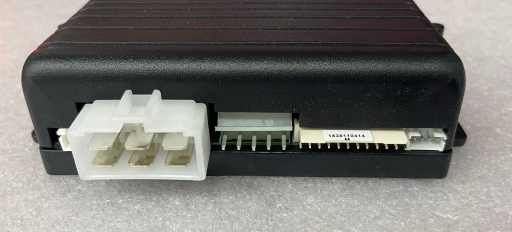 NEW Replacement ProStart AutoStart CT3300 Remote Start Module Brain CT-3300