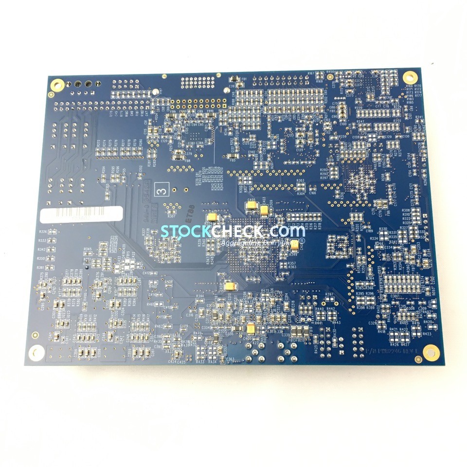 Sensoray 2246 Video Processor Card