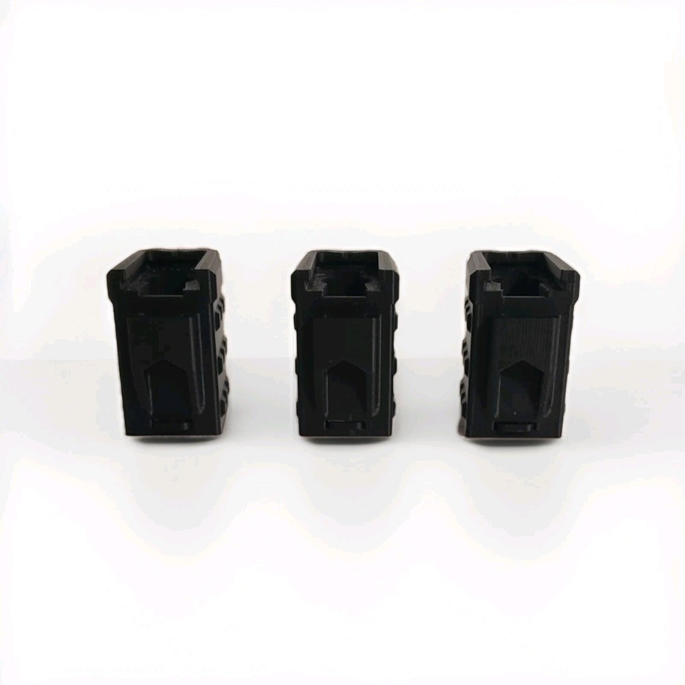 {3 Pack} Kel-Tec P17 22lr Mag Grip Extension