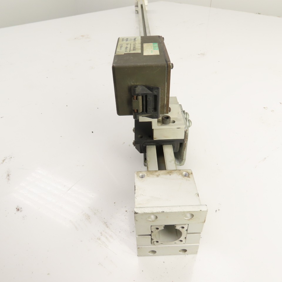 PressTech Controls 7611-175 Linear Rail Sensor W/ 7607-4840-IH