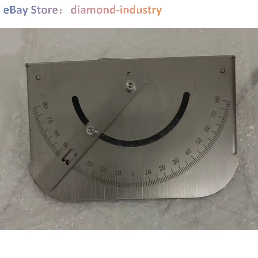Sheet Metal BendingPositionerMold Angle fixing Fixture with AdjustableAngleRuler