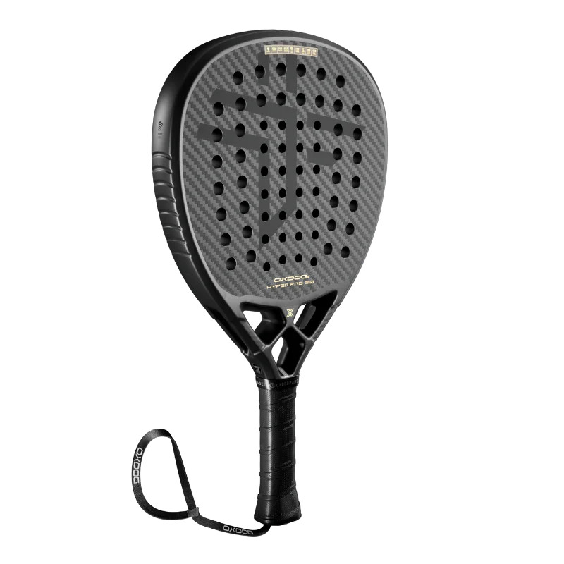 *NEW* OXDOG HYPER PRO 2.0 2025 PADEL RACKET