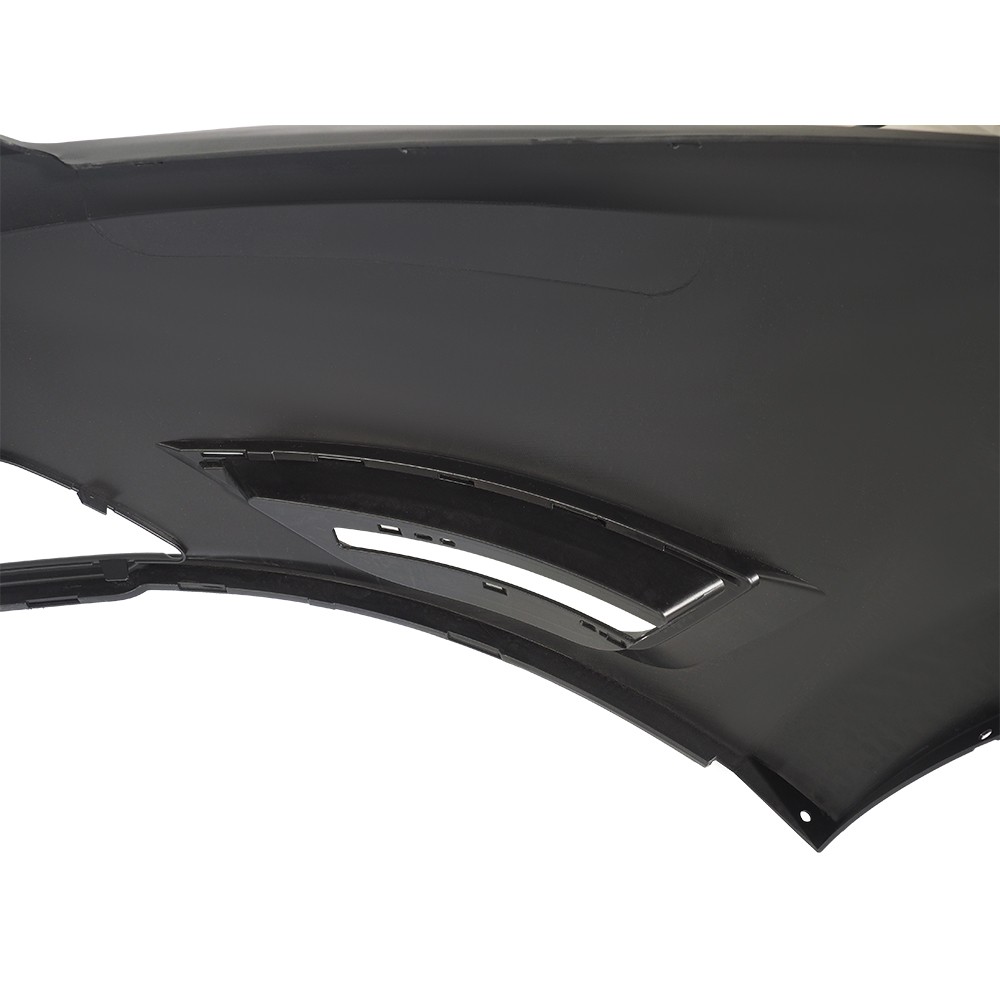 Front Upper Bumper Cover Fit For 2013-2019 Ford Taurus DG1Z-17D957-AAPTM