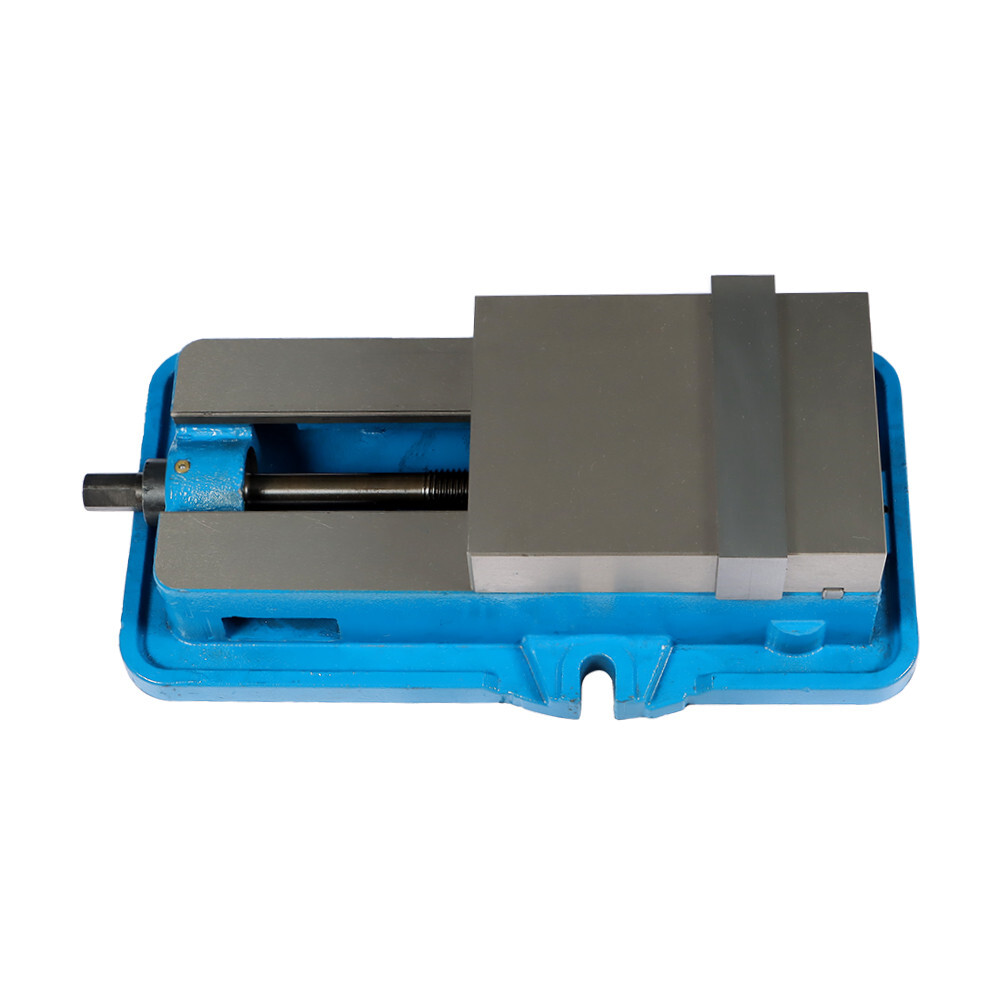 LABLT 6'' Lockdown Vise Precision CNC Milling Machine Bench Clamping Vice