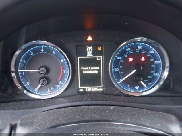 COROLLA 2017 Glove Box 5028115