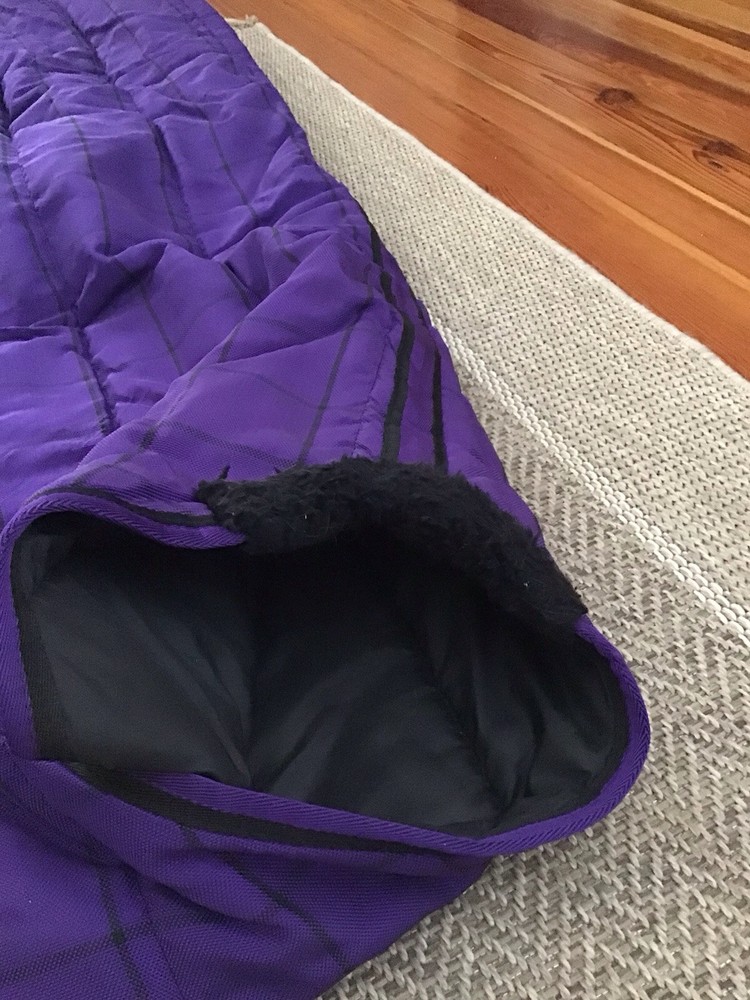 STABLE BLANKET 80”