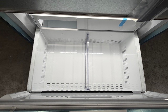 Sub-Zero Classic Series CL3650UIDOR 36" Built-In Bottom Mount Smart Refrigerator