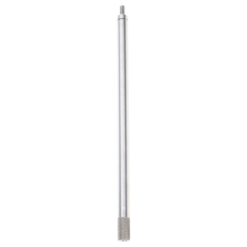 HSS Dial & Electronic Indicator Extension Stem Rod Thread Diameter 2.5mm/0.098"