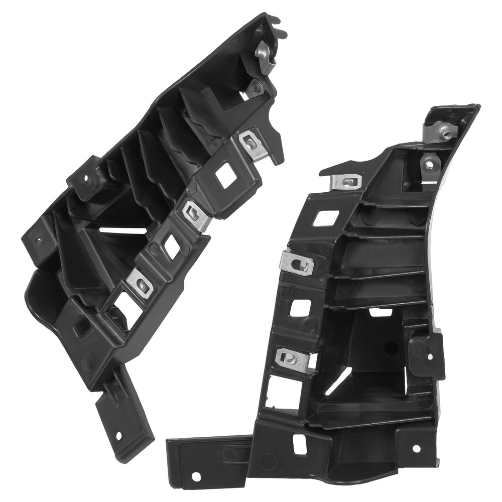 Front Left Right Side Lower Bumper Mounting Bracket For Jeep Cherokee 2014-2018