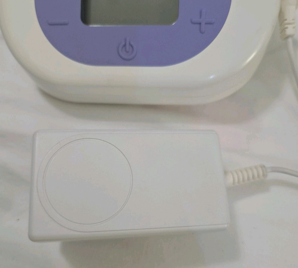 Lansinoh Smartpump 2.0 Electruc Breast Pump Read Description