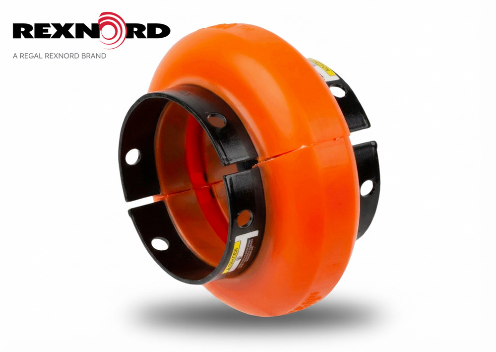 Rexnord  Omega Element E4 Flexible Elastomeric Coupler 7300015, 10287332