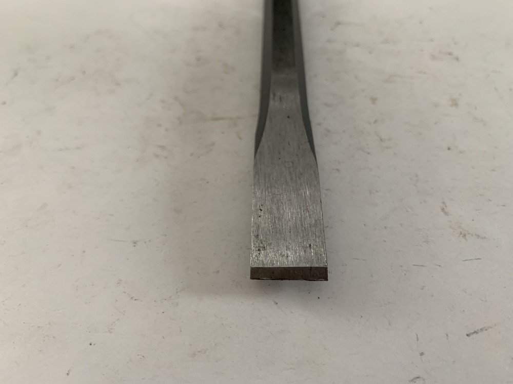 Proto Professional Cold Chisels / U.S.A.