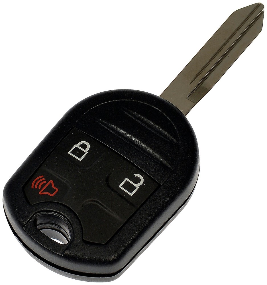 Keyless Entry Transmitter Dorman For 2011-2017 Ford Flex 2012 2013 2014 2015