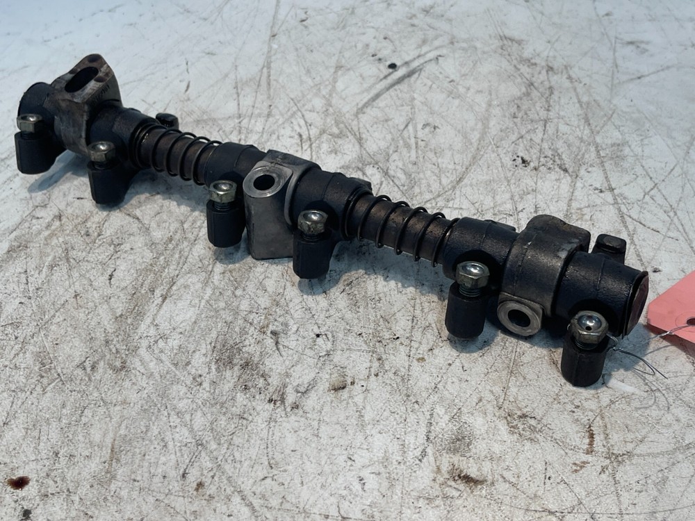 John Deere 240 Skid Steer Loader Rocker Arm Assembly