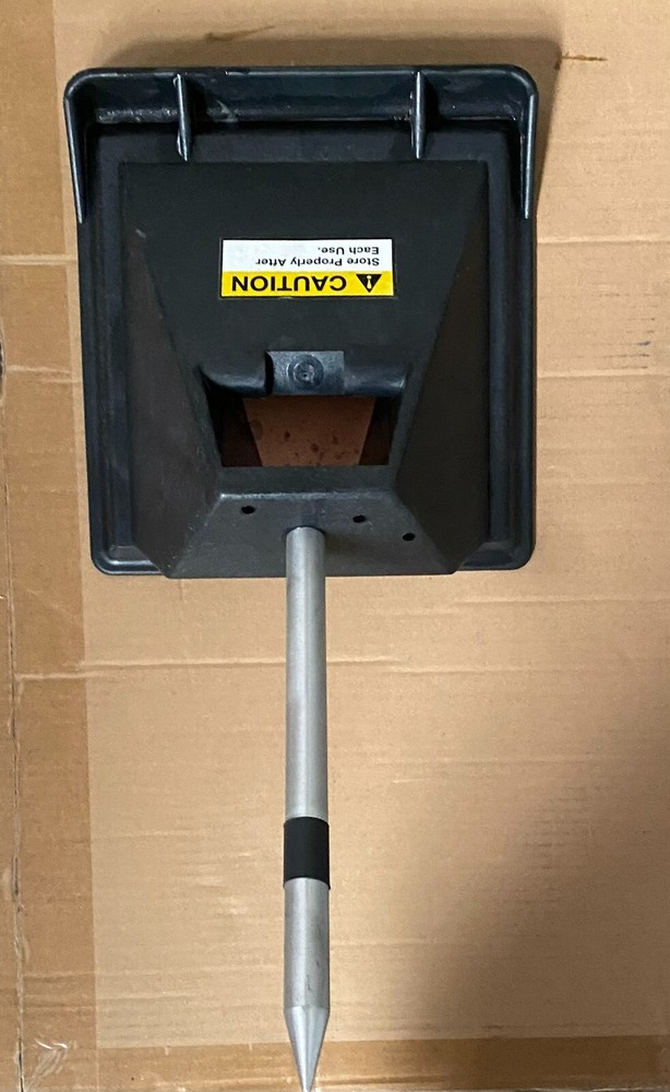 Used JBC / Hoffman / Snap-On alignment TIP ride height tool