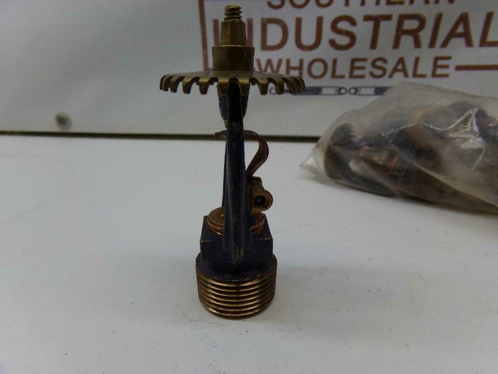 Rasco G Upright Sprinkler Head