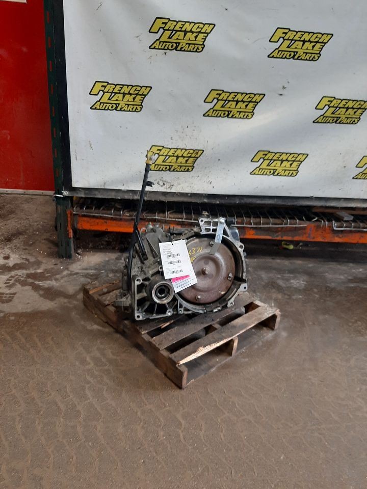 Automatic Transmission 3.0L 4WD 4X4 From 11/19/01 Fits 2002 TRIBUTE 1321478