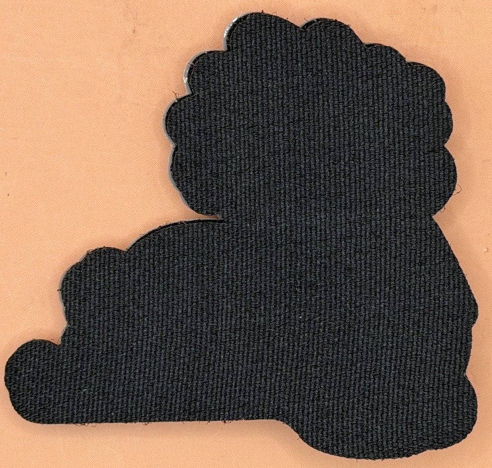 2026 SHOT SHOW PATCH DIRECT IMPINGEMENT