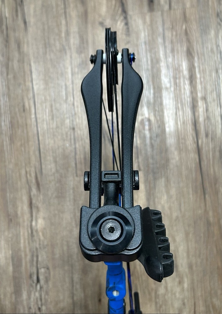 Bear Apprentice 3 Compound Bow - Excellent Condition