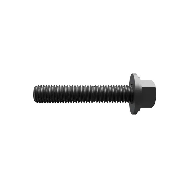 Genuine Mopar Hex Flange Head Bolt Mounting 6506167AA
