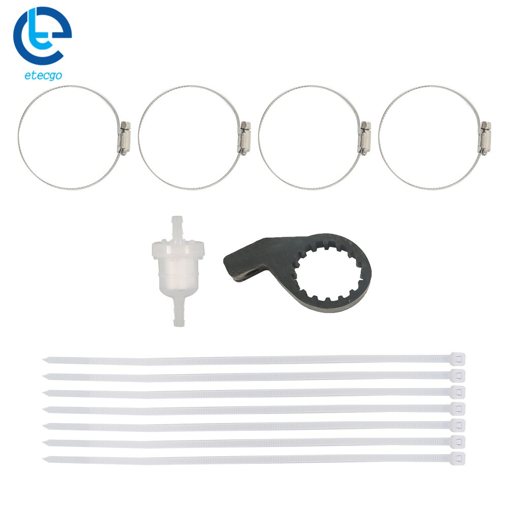 Diesel Air Heater 12V 5KW LCD Display Remote Control for Car Bus RV Garage