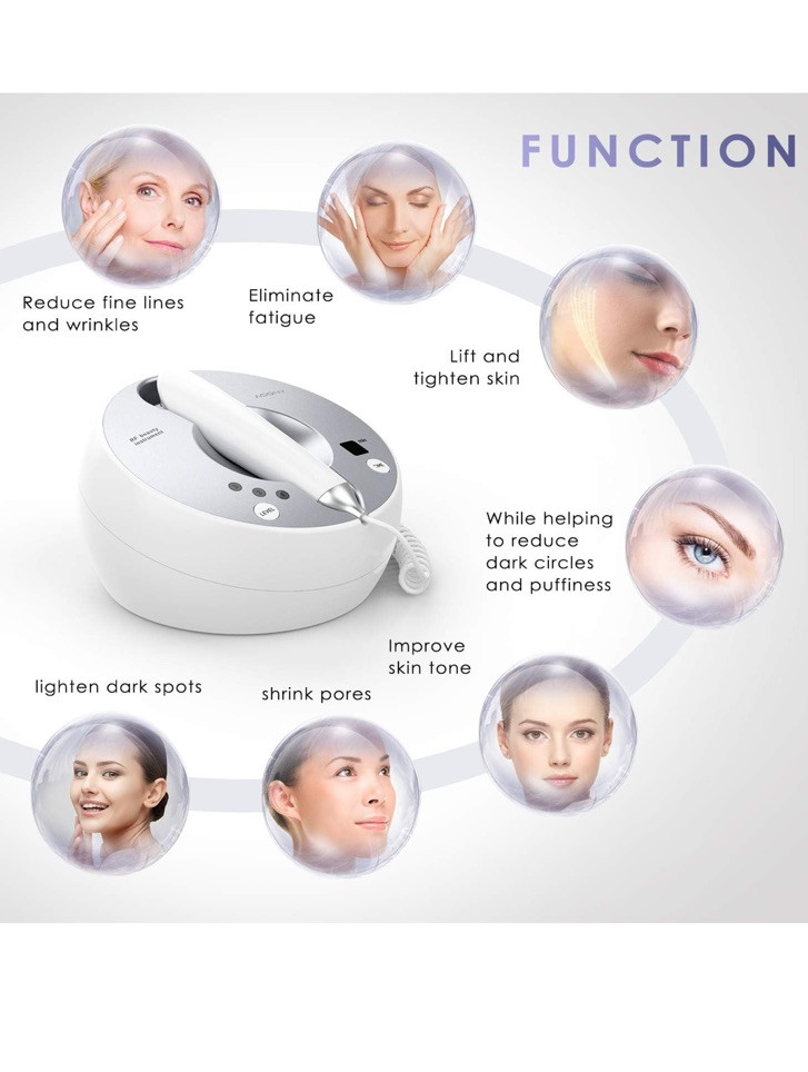 AOGNY RF Beauty Instrument - Model RF01