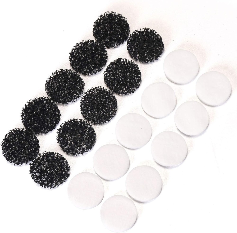 YIHUA #948CF 10pcs Desoldering Replacement Ceramic Filter and 10pcs...