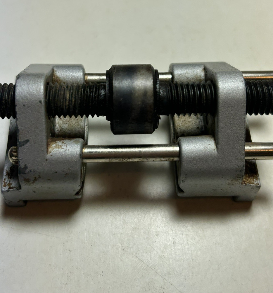 Vintage High Quality Chisel and Plane Honing Guide Sharpening Tool