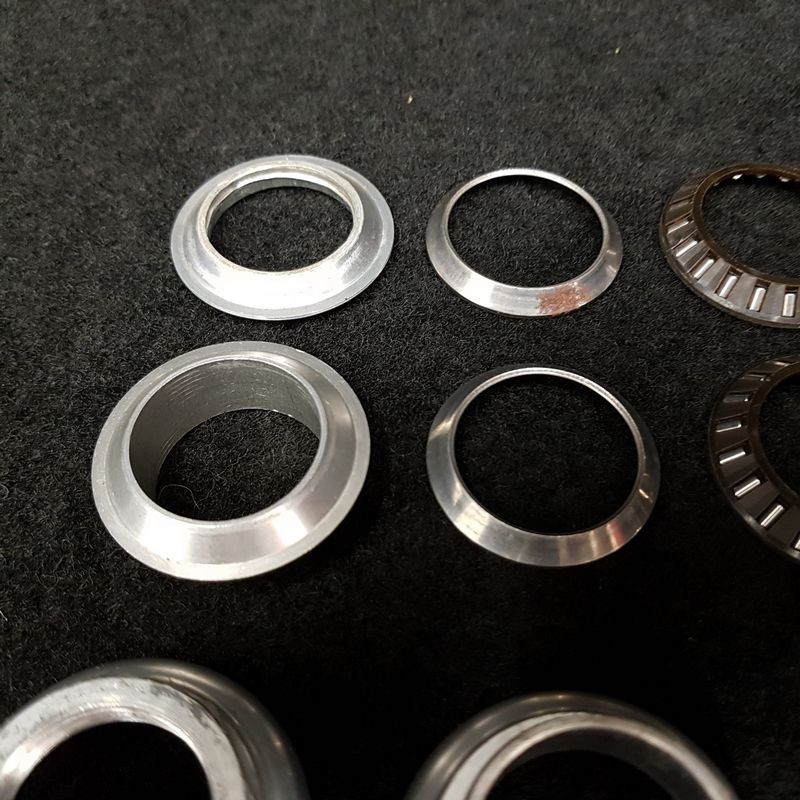 STRONGLIGHT A9 Headset Set 25 x 1 (Ref 763)