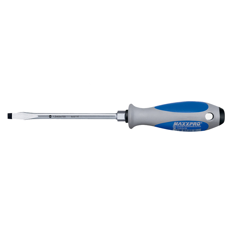 Witte 53031 #0 x 60mm Maxxpro Phillips Screwdriver