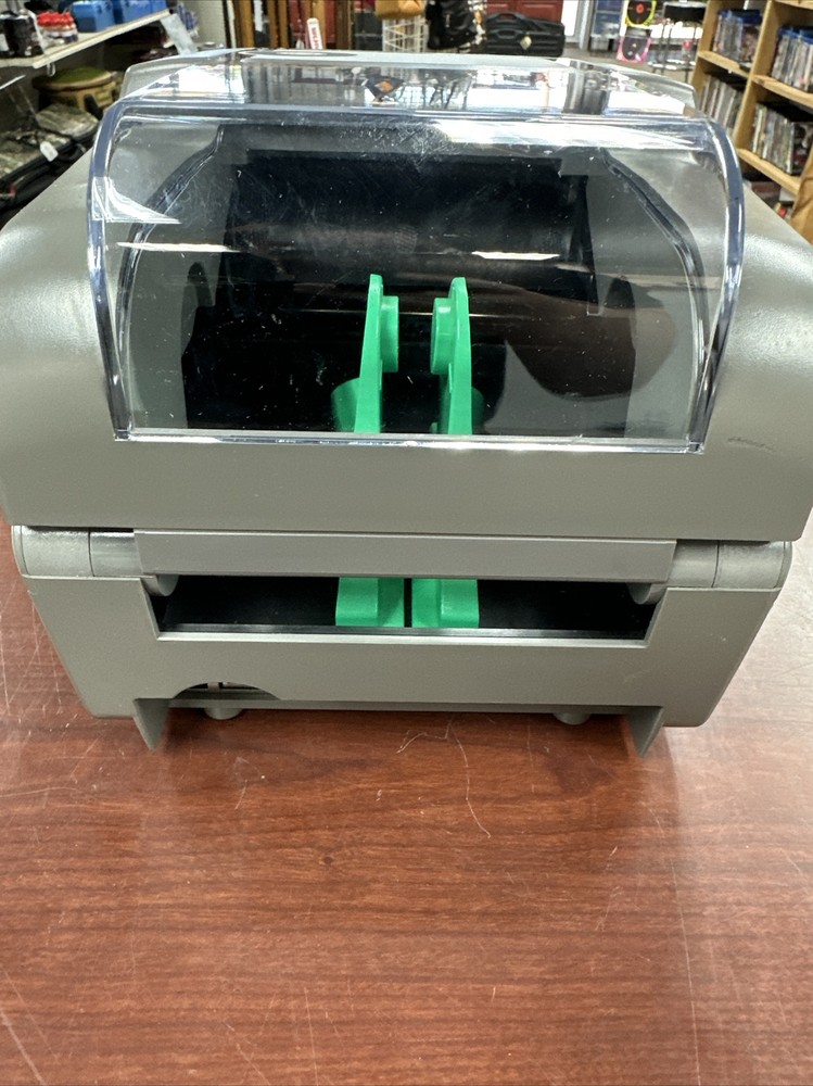 Datamax O'neil E Class Mark III MK IIIB USB Barcode Thermal Label Printer Used