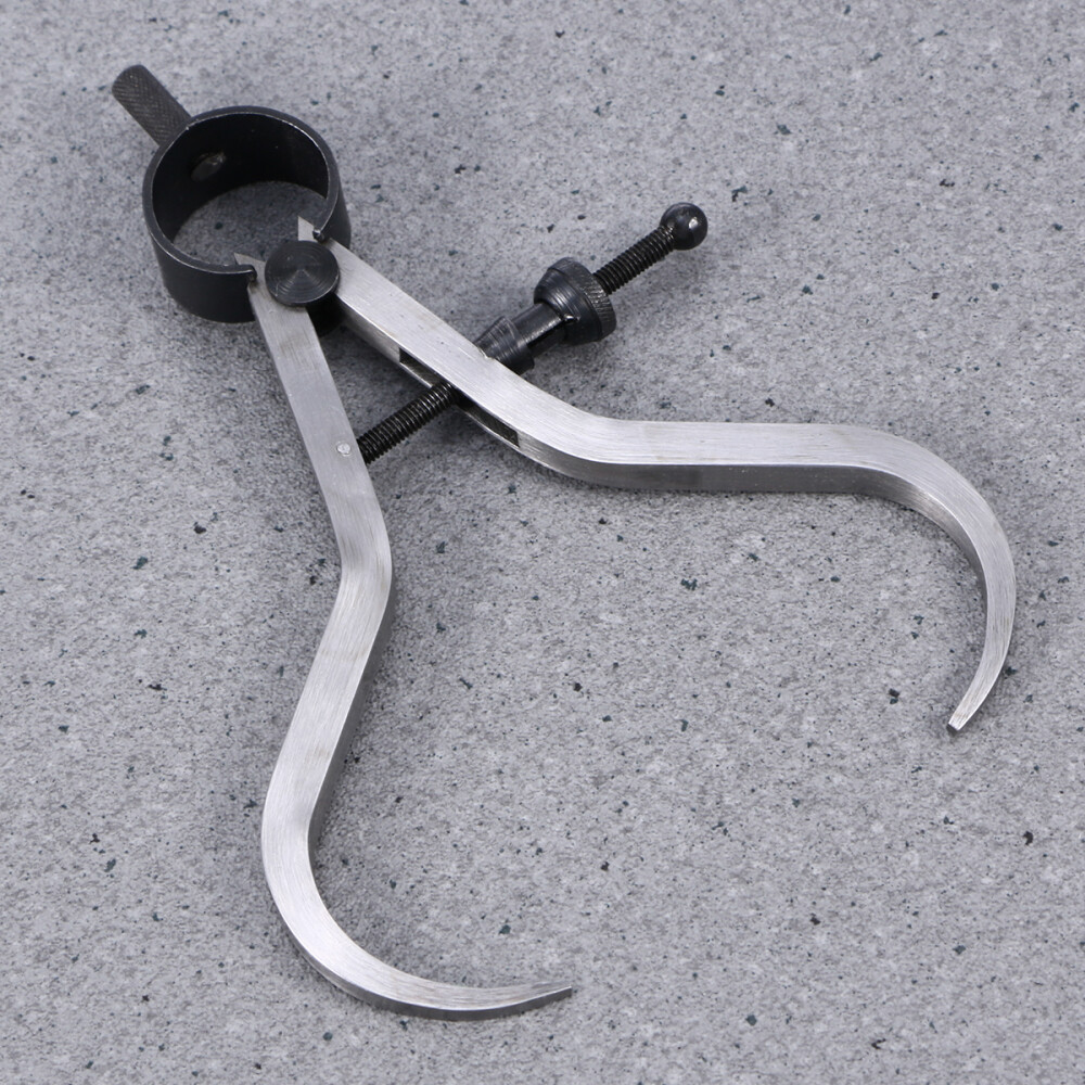 1PC Outside caliper Rapid Adjust Spring Outside OD OD