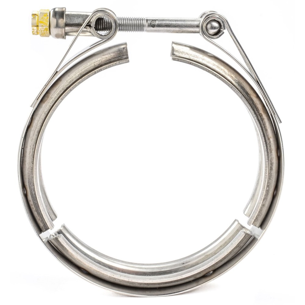 Stainless Works VBCO35 V-Band Clamp