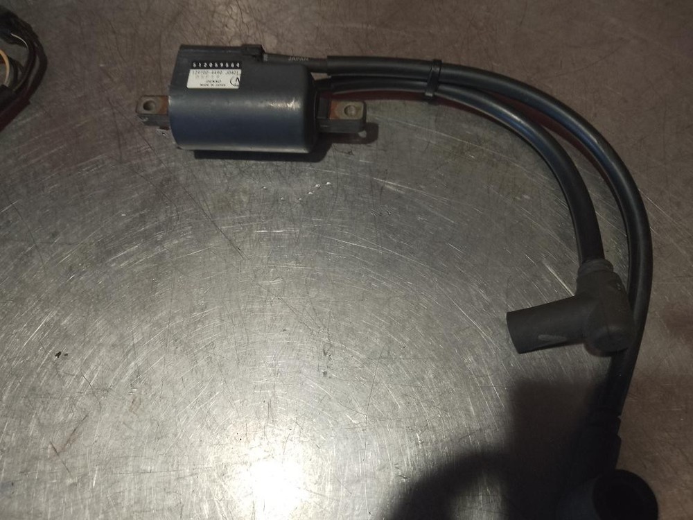 Ignition kit Nippon Denso for Rotax 503