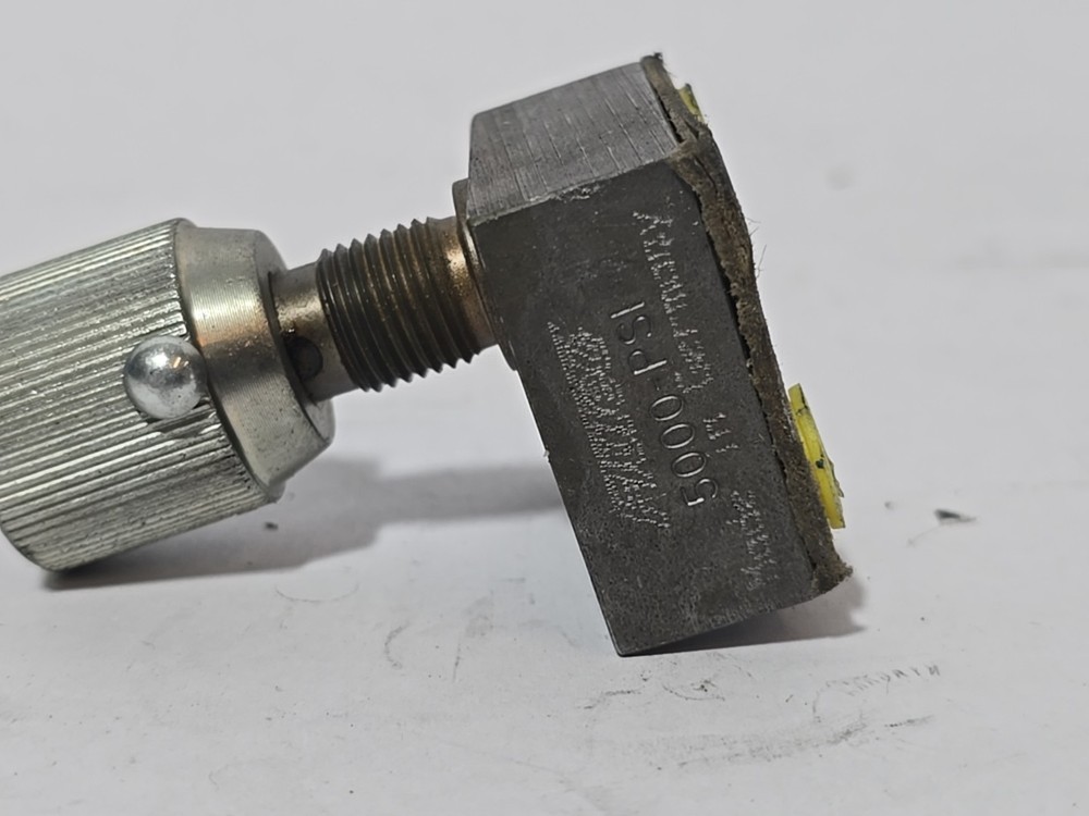1PC throttle valve DVP-06-01.1