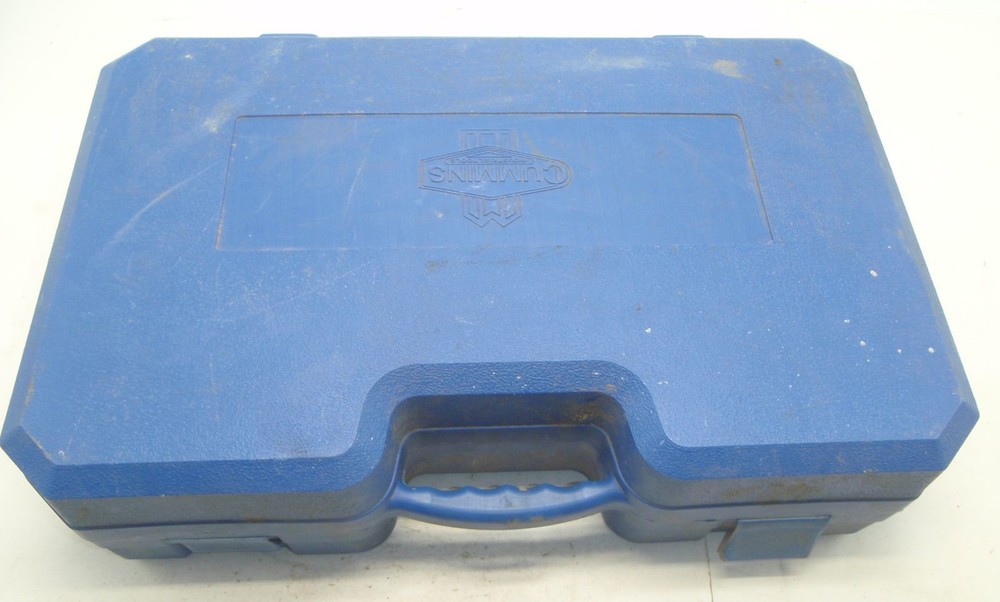 Cummins Survey Kit