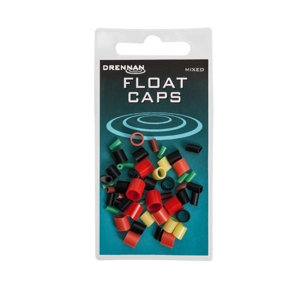Drennan Mixed Float Caps