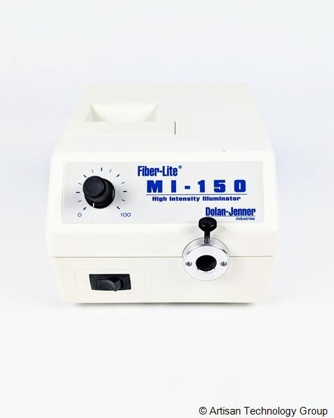 Fiber-Lite MI-150 High Intensity Illuminator