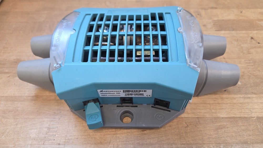 Mastervolt Mastershunt 500 77020100