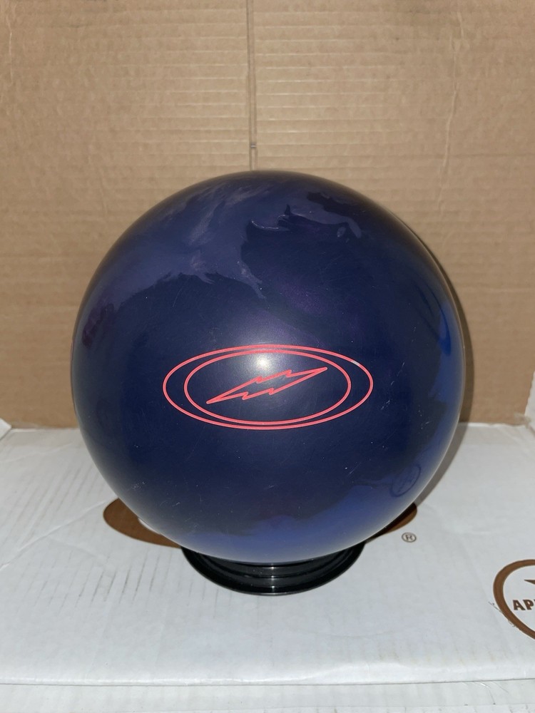Storm Ion Pro 15lbs! NIB!
