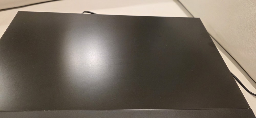 Technics SH-AC500D Digital Signal Processor Dolby