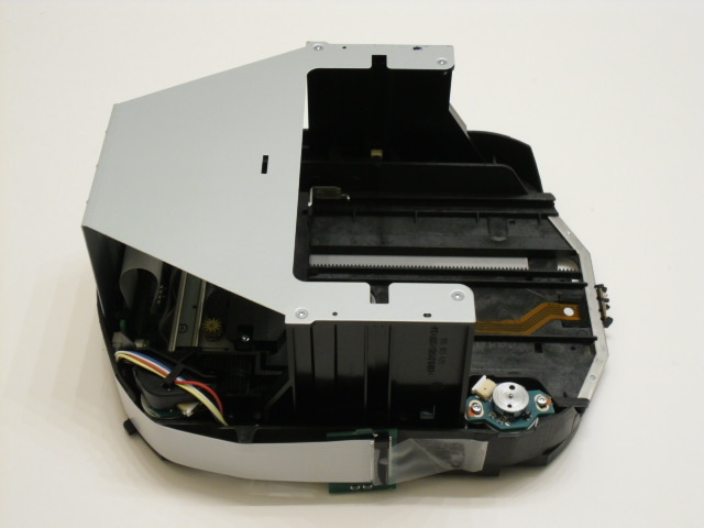 Picker Assembly / Robotic For Dell PowerVault TL2000 Tape Library